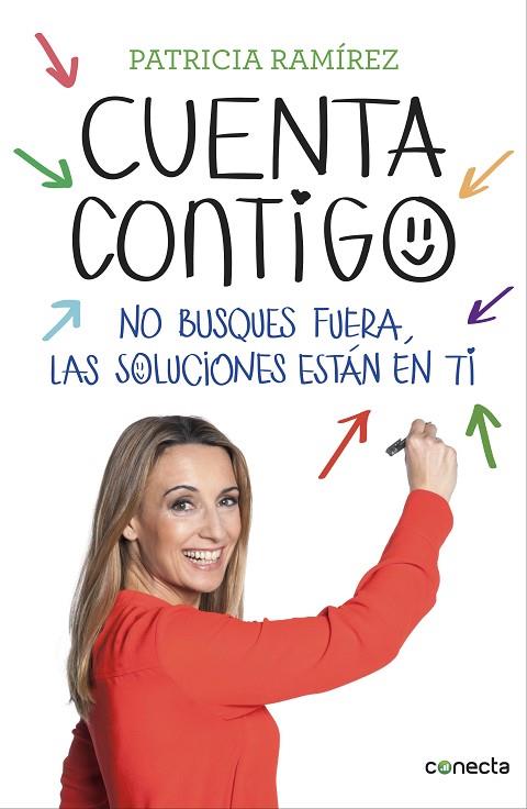 CUENTA CONTIGO | 9788416029419 | PATRICIA RAMIREZ