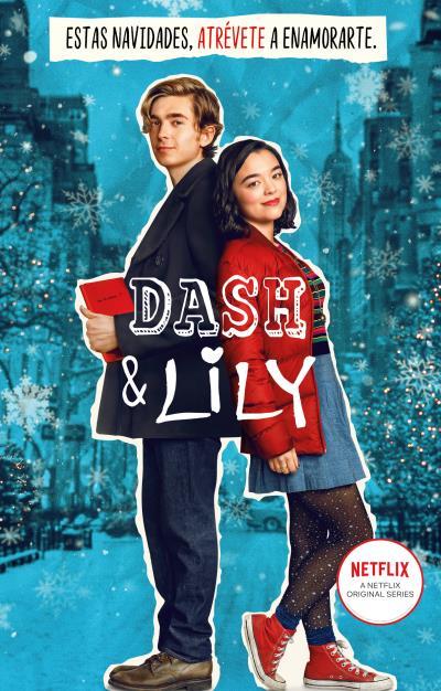 El cuaderno de desafíos de Dash & Lily | 9788492918928 | Rachel Cohn & David Levithan