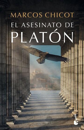 El asesinato de Platón | 9788408251712 | Marcos Chicot