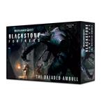 B/STONE FORTRESS: THE DREADED AMBULL ENG | 5011921113651 | GAMES WORKSHOP