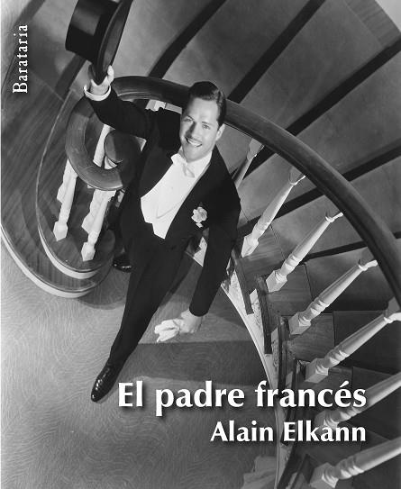EL PADRE FRANCES | 9788492979288 | ELKANN, ALAIN