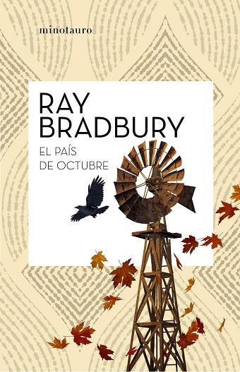 El país de octubre | 9788445007525 | Ray Bradbury