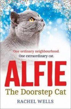 ALFIE THE DOORSTEP CAT | 9780008101626 | RACHEL WELLS