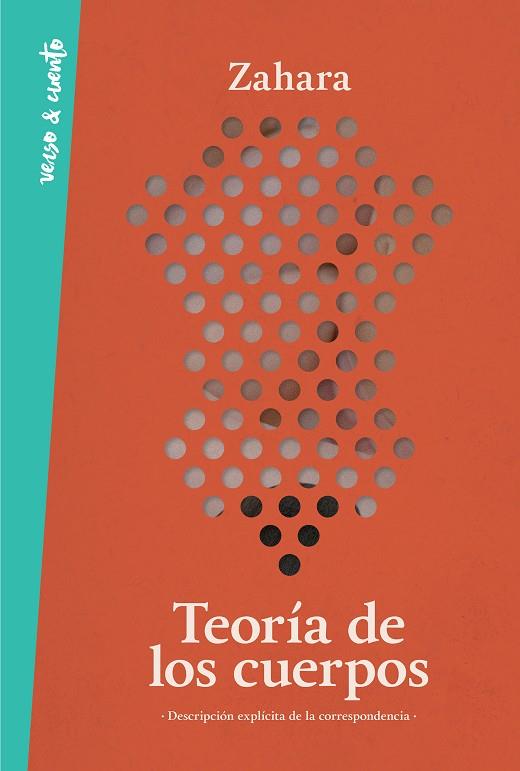 TEORIA DE LOS CUERPOS | 9788403519466 | ZAHARA