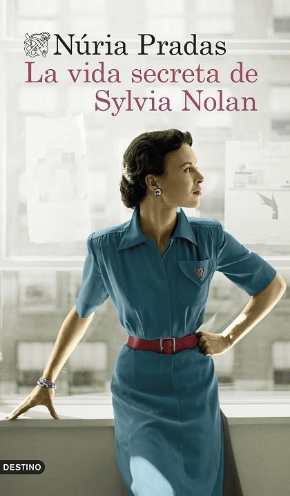 La vida secreta de Sylvia Nolan | 9788423362356 | Núria Pradas