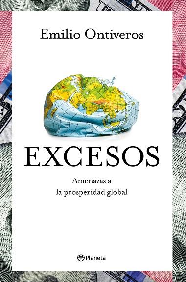 EXCESOS | 9788408214328 | EMILIO ONTIVEROS