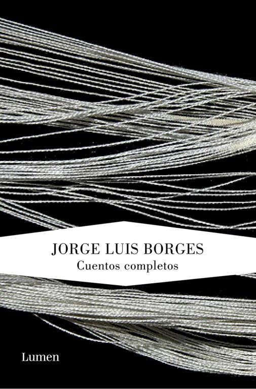 CUENTOS COMPLETOS (J.L. BORGES) | 9788426420213 | BORGES, JORGE LUIS