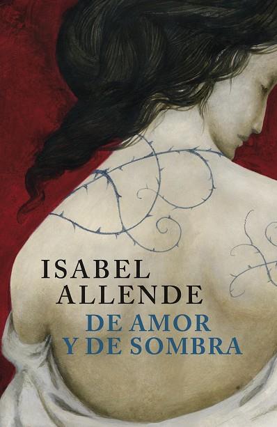 De amor y de sombra | 9788401352928 | Isabel Allende