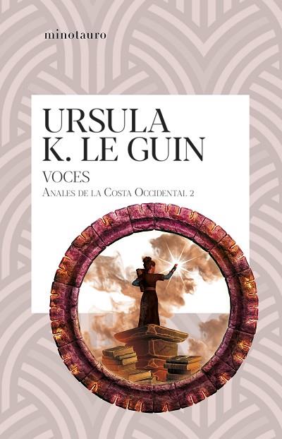 VOCES 02 | 9788445012154 | URSULA K. LE GUIN