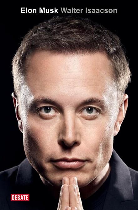 Elon Musk | 9788419399304 | WALTER ISAACSON