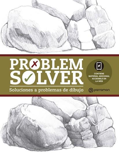 Problem Solver | 9788434214088 | Gabriel Martín Roig