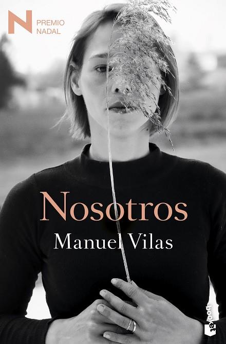 NOSOTROS | 9788423364664 | MANUEL VILAS