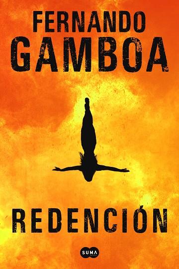 REDENCION | 9788491293811 | FERNANDO GAMBOA