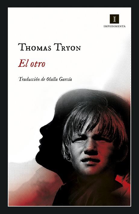 EL OTRO | 9788417553234 | THOMAS TRYON