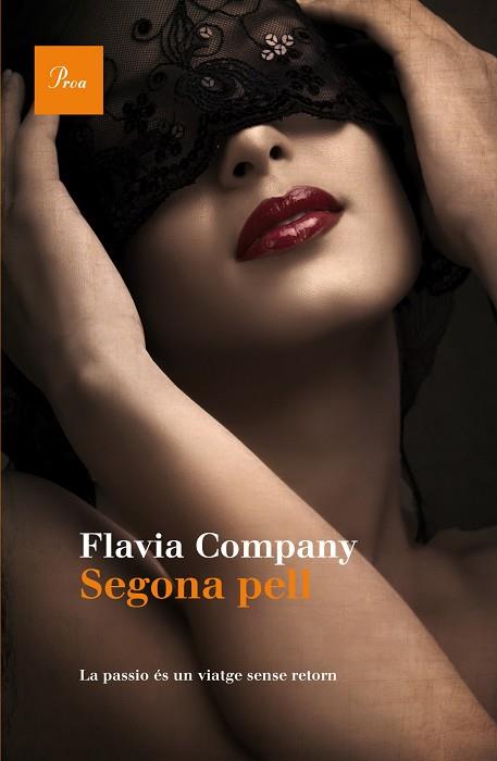 SEGONA PELL | 9788475883922 | FLAVIA COMPANY