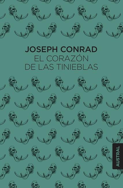 El corazón de las tinieblas | 9788499429397 | Joseph Conrad