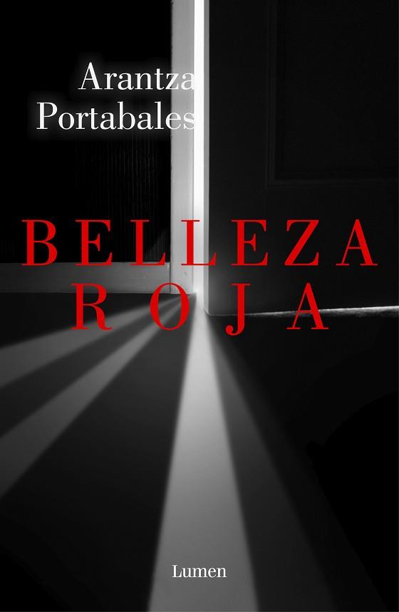 Belleza Roja | 9788426406170 | Arantza Portabales