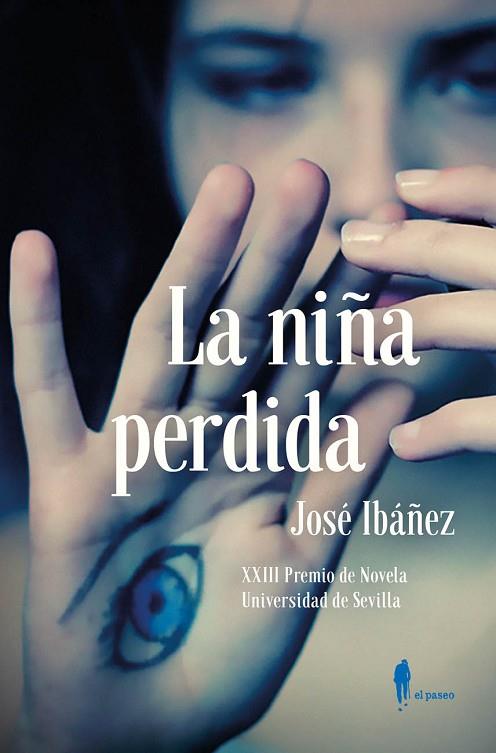LA NIÑA PERDIDA | 9788494976056 | José Ibañez