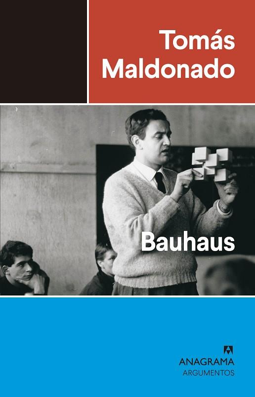 Bauhaus | 9788433964724 | Tomás Maldonado
