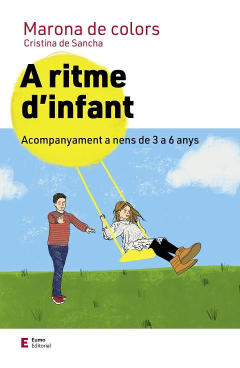A RITME D'INFANT | 9788497667722 | CRISTINA DE SANCHA