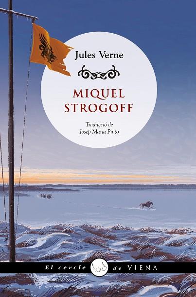 Miquel Strogoff | 9788419474216 | Jules Verne