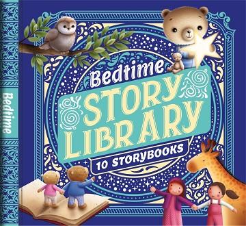 Bedtime Story Library | 9781800226401 | IGLOOBOOKS