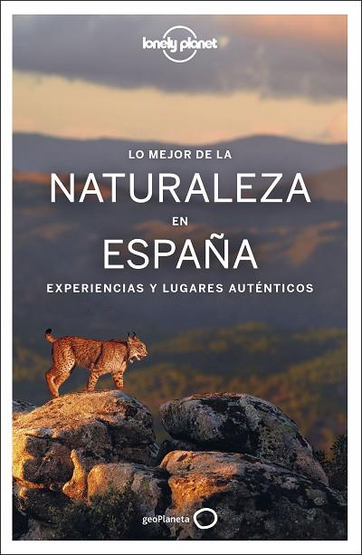 Lo mejor de la naturaleza en España | 9788408250678 | Pedro Nicolás Martínez