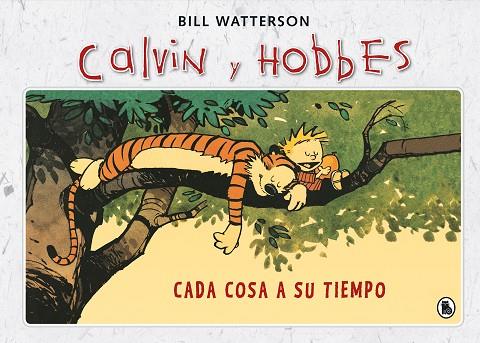 Super Calvin y Hobbes 2 | 9788402421975 | Bill Watterson