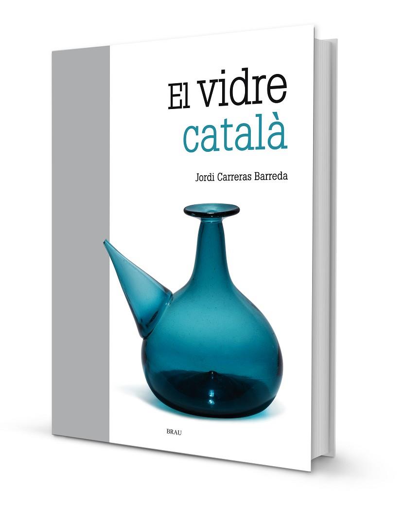 EL VIDRE CATALA | 9788415885771 | JORDI CARRERAS BARREDA