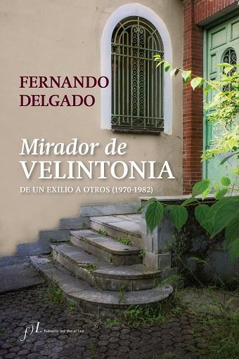 MIRADOR DE VELINTONIA | 9788415673712 | FERNANDO DELGADO