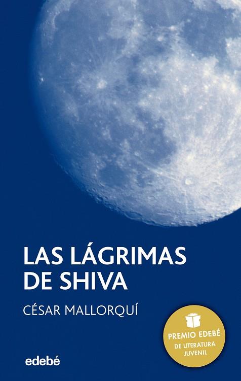LAS LAGRIMAS DE SHIVA | 9788423675104 | CESAR MALLORQUI