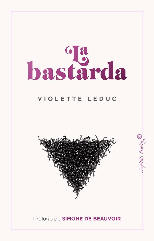 La Bastarda | 9788412135473 | Violette Leduc