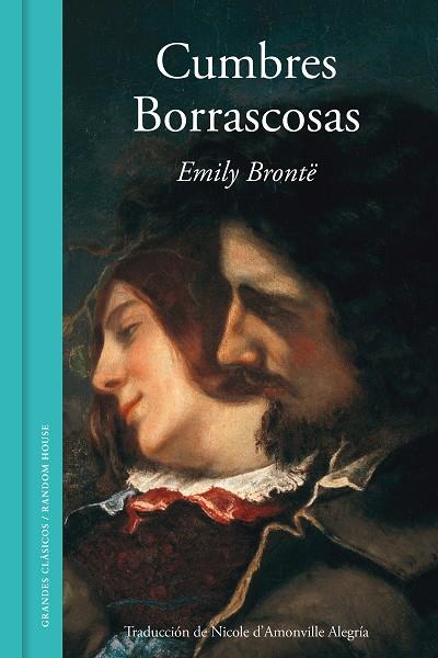 CUMBRES BORRASCOSAS | 9788439741978 | EMILY BRONTE
