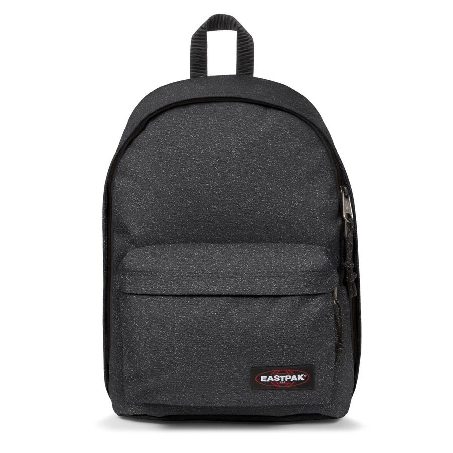 OUT OF OFFICE SPARKLY GREY  | 194905388148 | EASTPAK