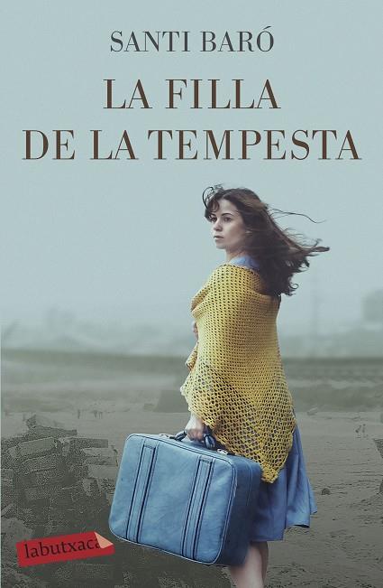 LA FILLA DE LA TEMPESTA | 9788417423117 | SANTI BARO RAURELL