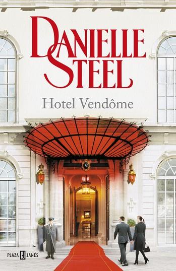 HOTEL VENDOME | 9788401015861 | STEEL, DANIELLE