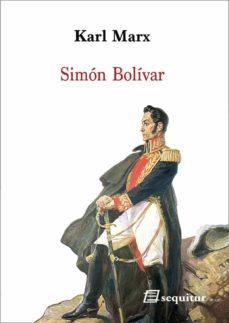 Simón Bolívar | 9788415707769 | KARL MARX