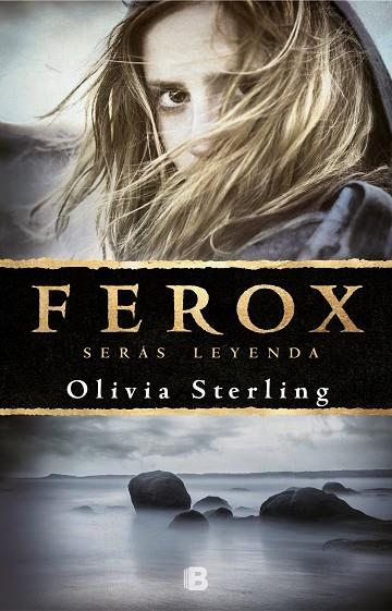 FEROX | 9788466665797 | OLIVIA STERLING