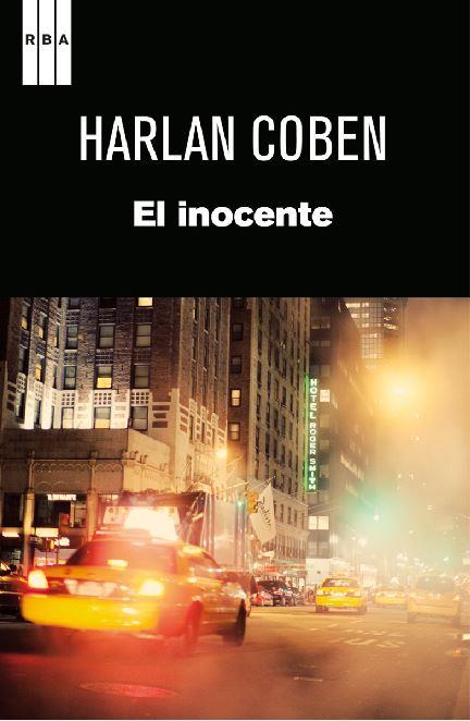 EL INOCENTE | 9788491871644 | HARLAN COBEN