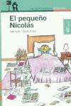 EL PEQUEÑO NICOLÁS | 9788420449593 | SEMPÉ/GOSCINNY