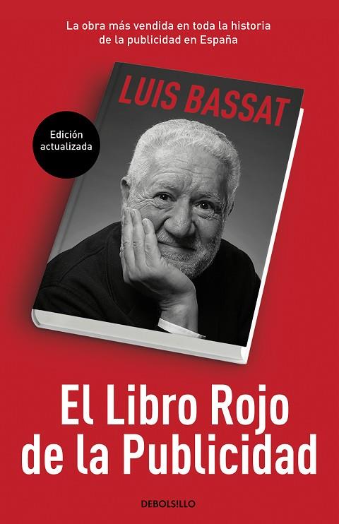 LIBRO ROJO DE LA PUBLICIDAD | 9788466353205 | LUIS BASSAT