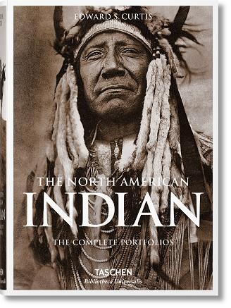 THE NORTH AMERICAN INDIAN | 9783836550567 | EDWARD S. CURTIS
