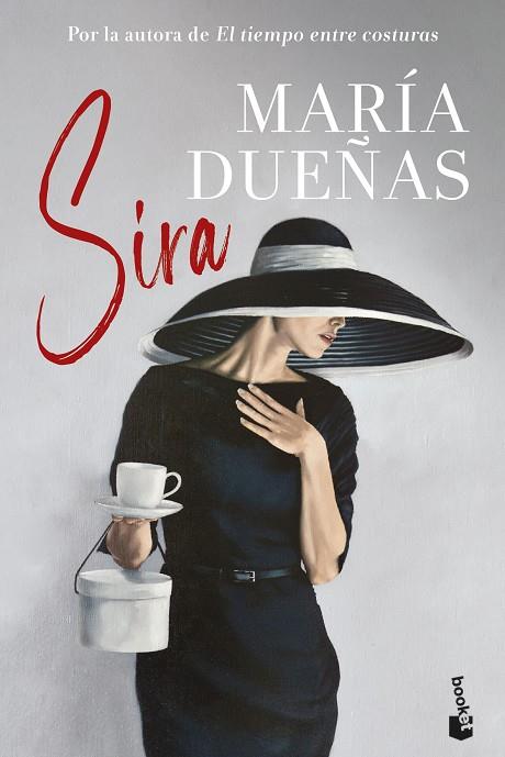 Sira | 9788408260561 | María Dueñas