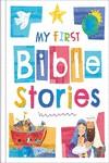 MY FIRST BIBLE STORIES | 9781800220690 | VVAA