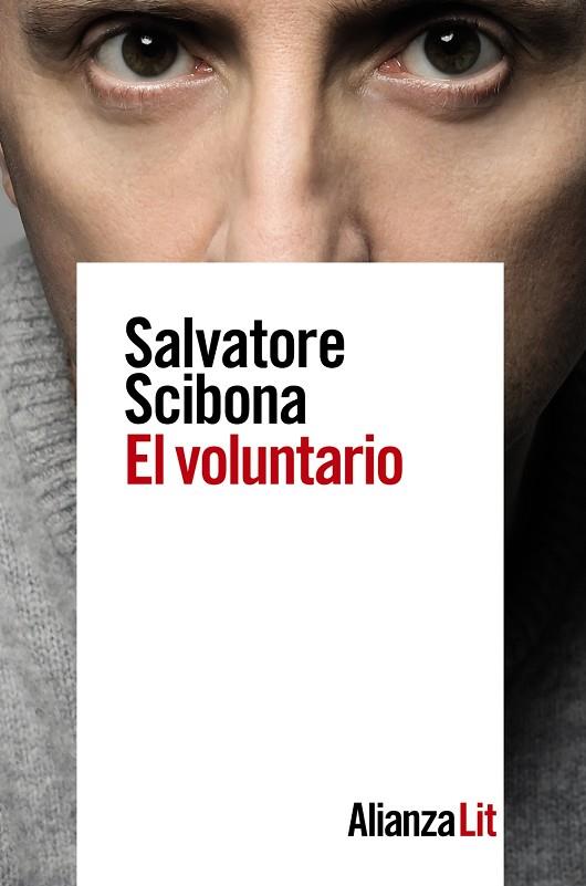 EL VOLUNTARIO | 9788413622712 | SALVATORE SCIBONA