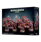 CHAOS SPACE MARINES SQUAD | 5011921049677 | GAMES WORKSHOP
