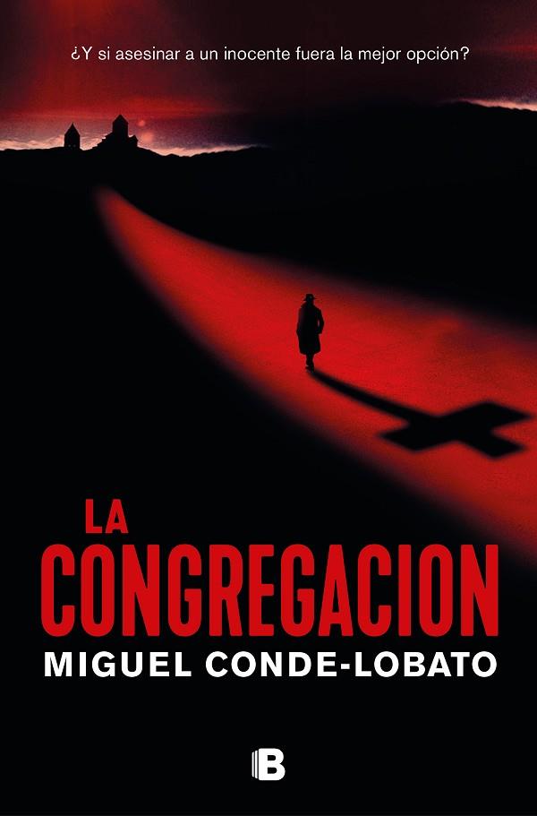 LA CONGREGACION | 9788466669467 | MIGUEL CONDE-LOBATO