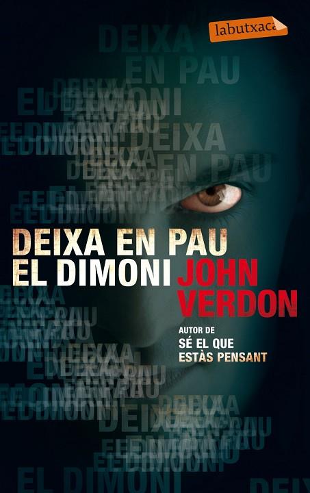 DEIXA EN PAU EL DIMONI | 9788499307404 | JOHN VERDON