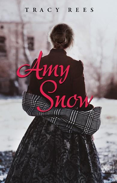 AMY SNOW | 9788416973811 | TRACY REES
