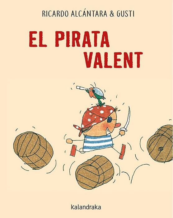 EL PIRATA VALENT | 9788416804658 | Ricardo Alcántara
